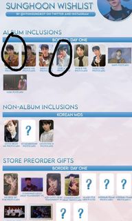 (Category: ) located in . Submitted by kpopsales_ak (Listing ID 1059499623, Image 1). Description: .
