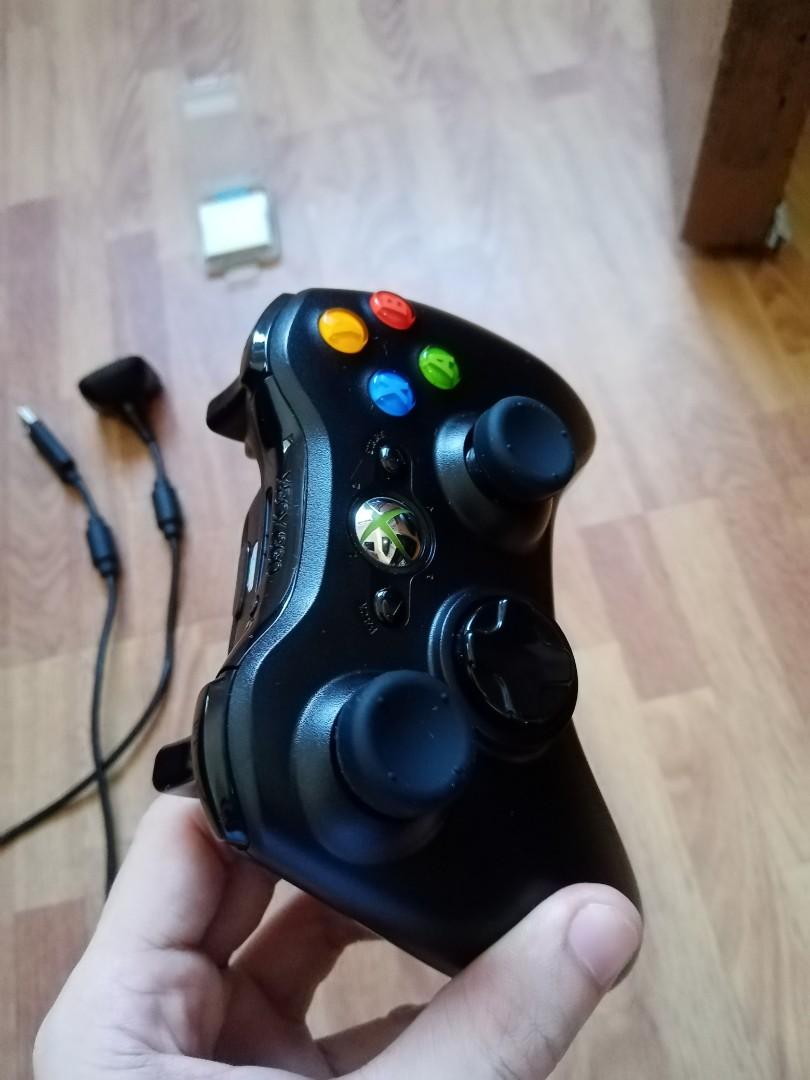 xbox controller memory card