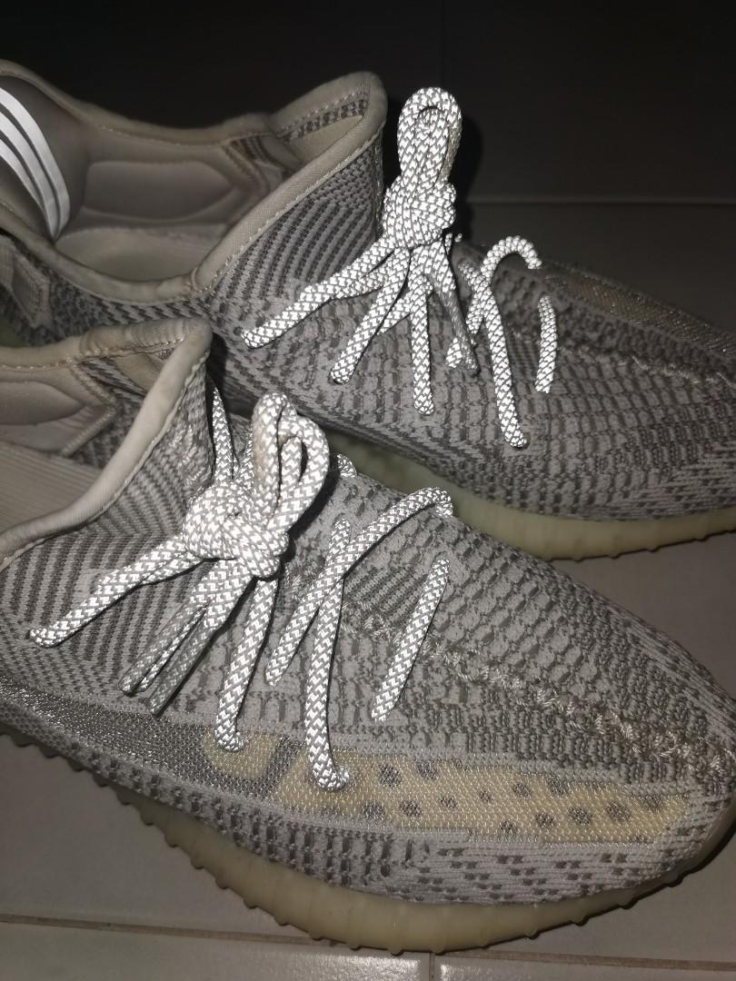 Vinted yeezy 5 on sale