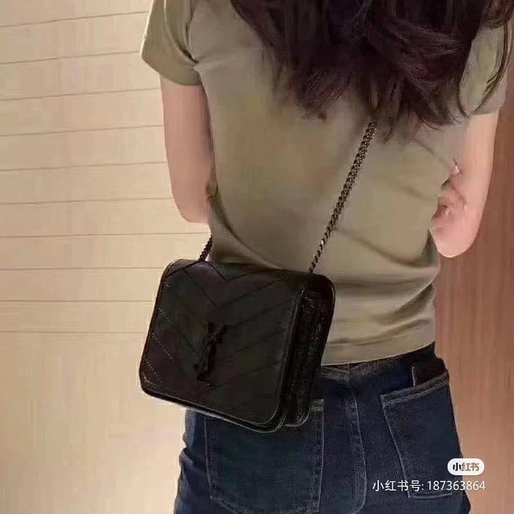 YSL NIKI WOC Niki