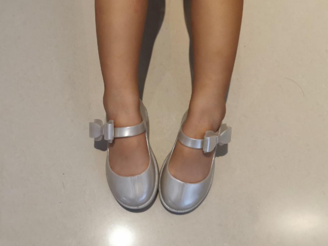 Girls zaxy shoes clearance