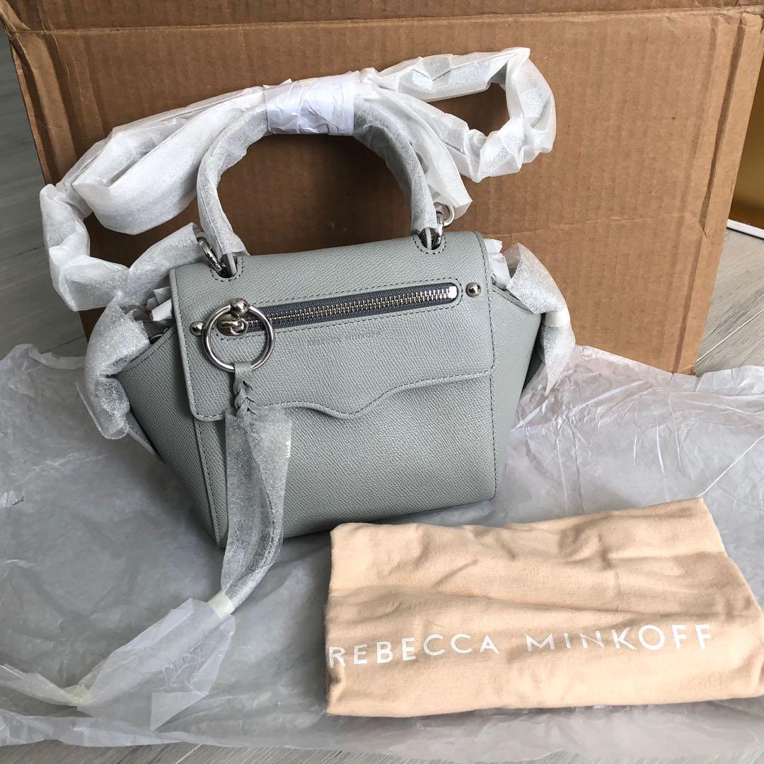Gabby satchel rebecca store minkoff