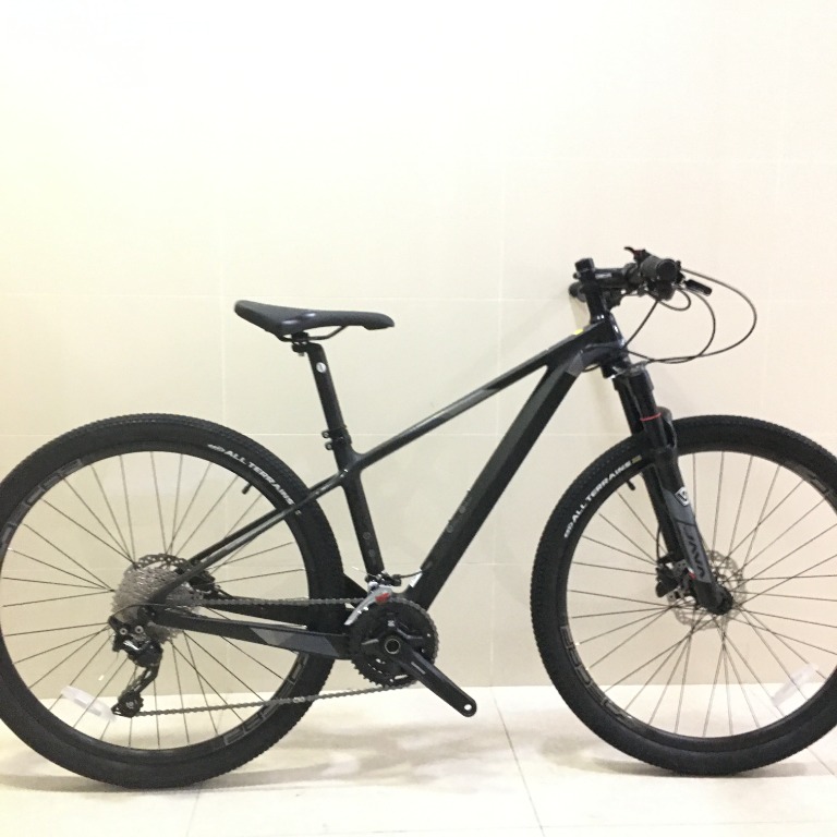 Java vetta sale carbon