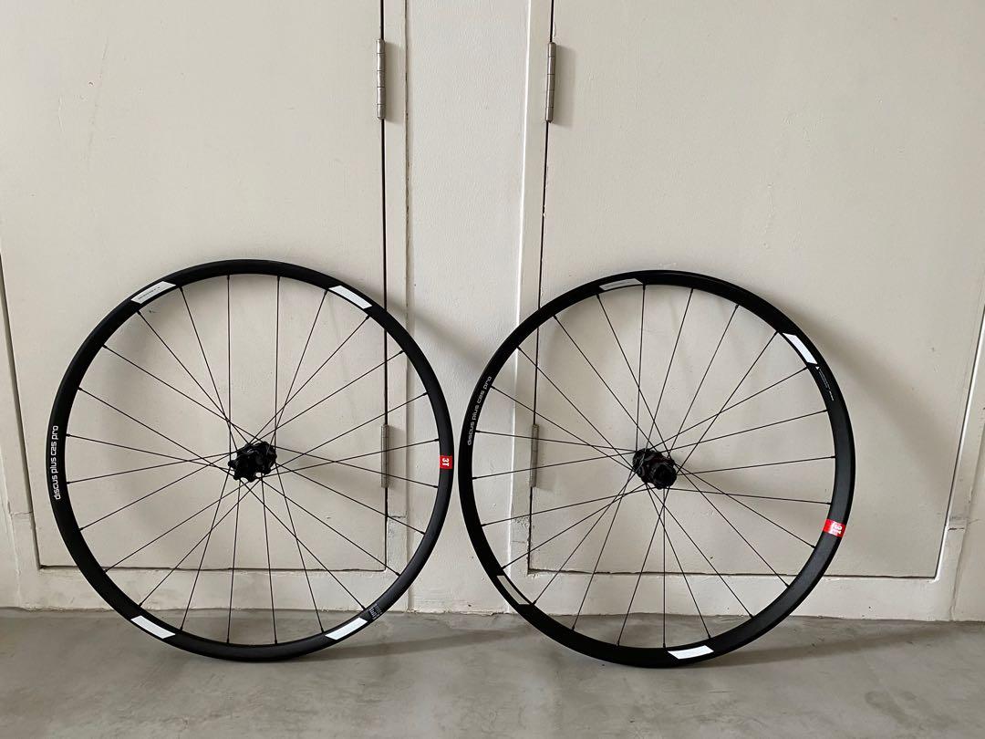 Discus plus c25 clearance pro