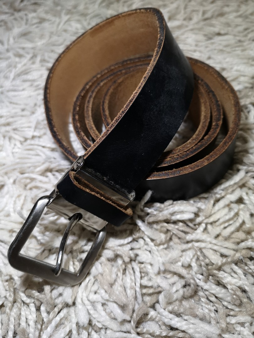 Omega belt new arrivals