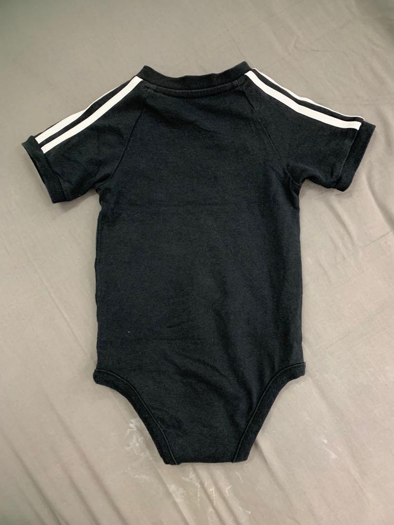 Adidas romper baby online