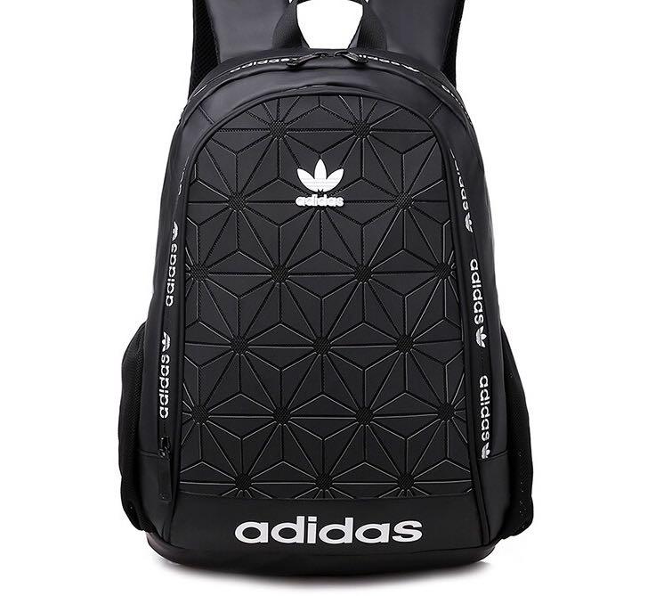 Adidas us 3d backpack minecraft hot sale