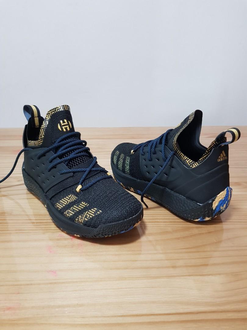 Men's harden hotsell vol 2