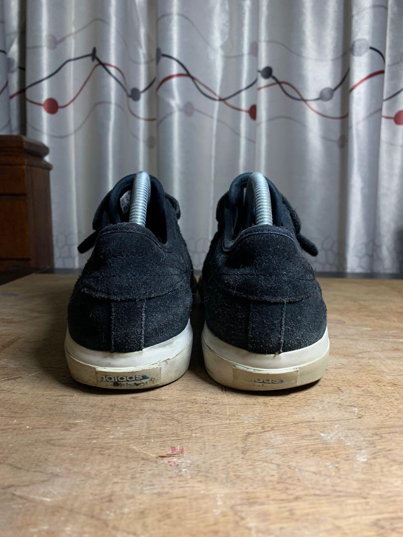 Adidas matchcourt cf shoes hot sale