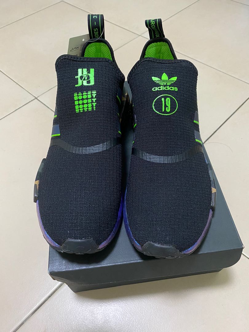 adidas uk 11