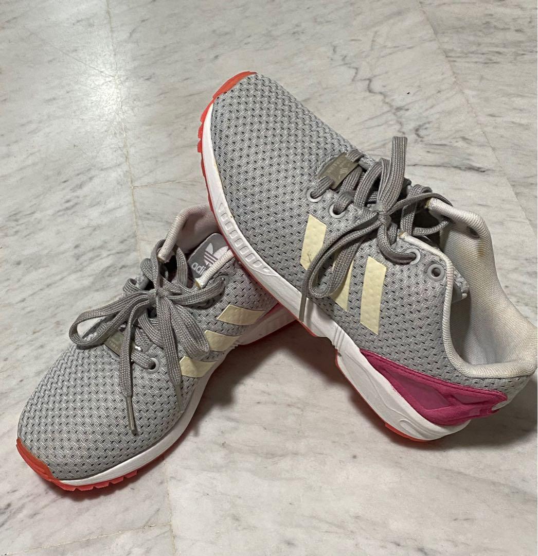 adidas torsion women's