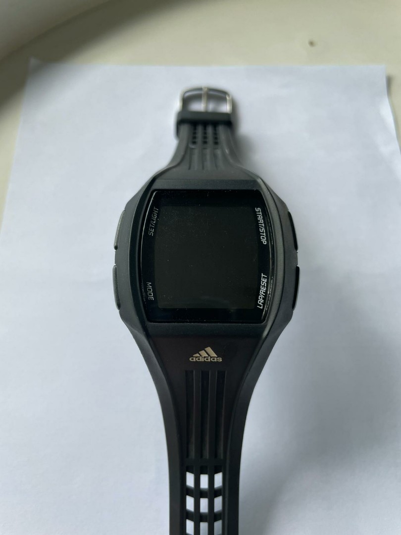 Adidas Watch, Women's & Accessories, Watches Carousell
