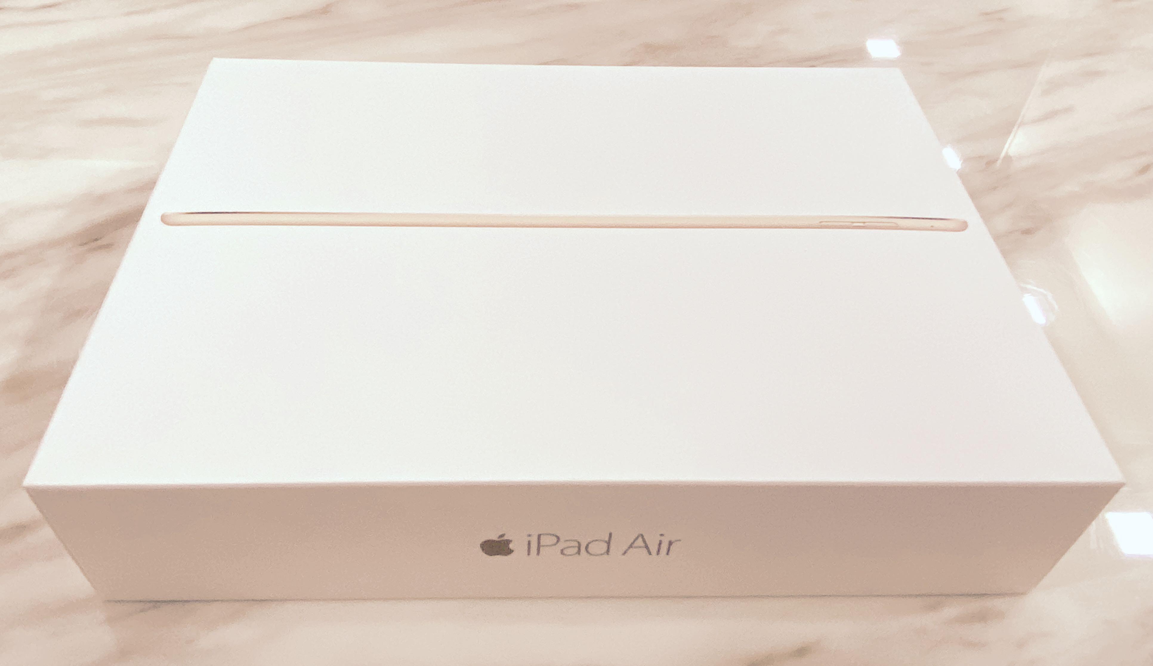 Apple Ipad Air 2 16gb Gold Mobile Phones Gadgets Tablets Ipad On Carousell