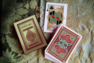 (Category: ) located in . Submitted by everythingplayingcards (Listing ID 1059539159, Image 1). Description: .
