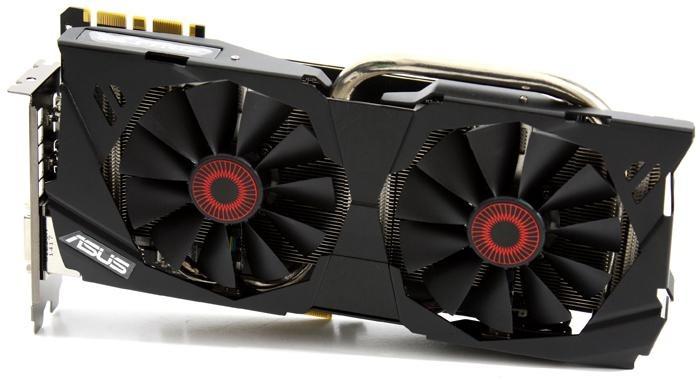 Gtx 970 strix outlet