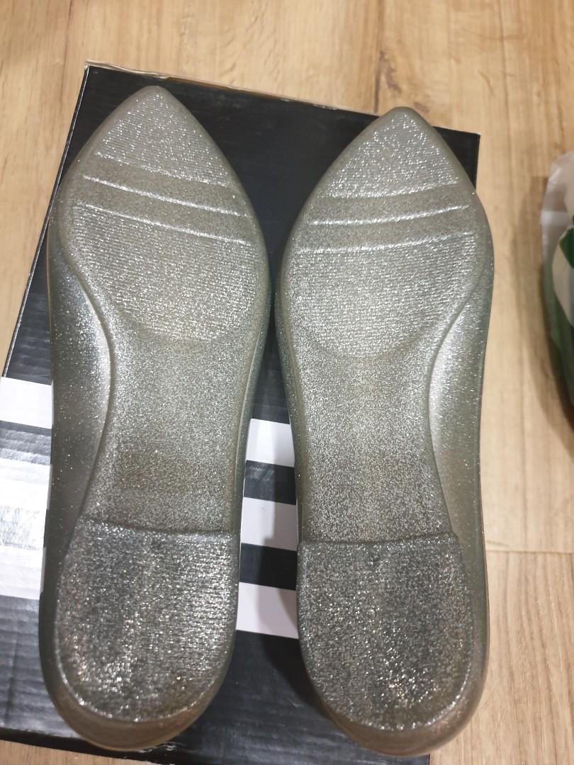 Jelly shoes bata sales