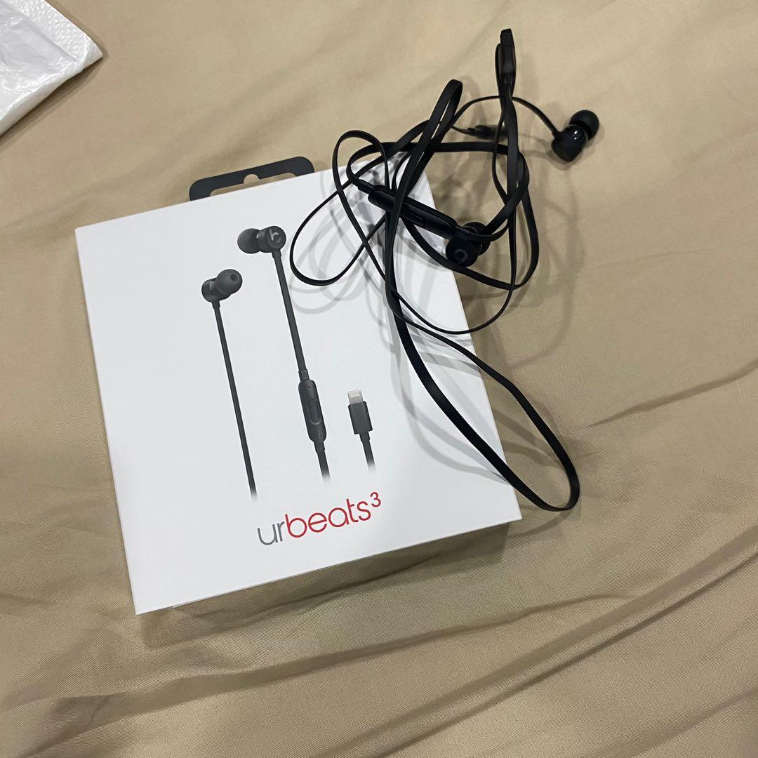 1 year warranty earphones