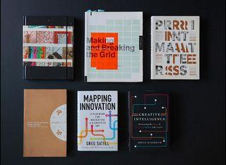 BEST OF THE BEST BOOKS 006 - Graphic Designs, Advertising, Creatives, Visual Communications