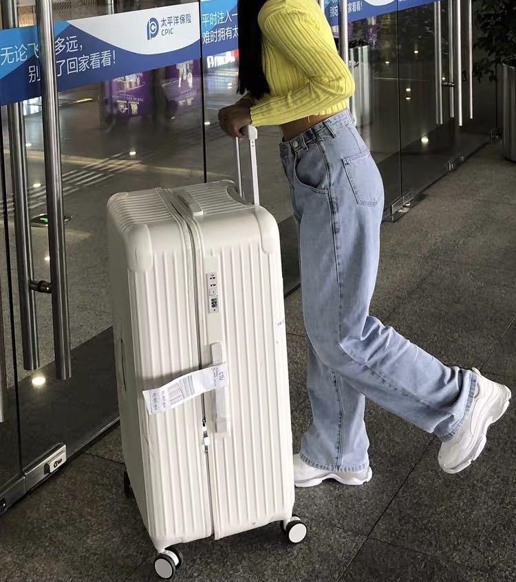 36 inch hotsell suitcase