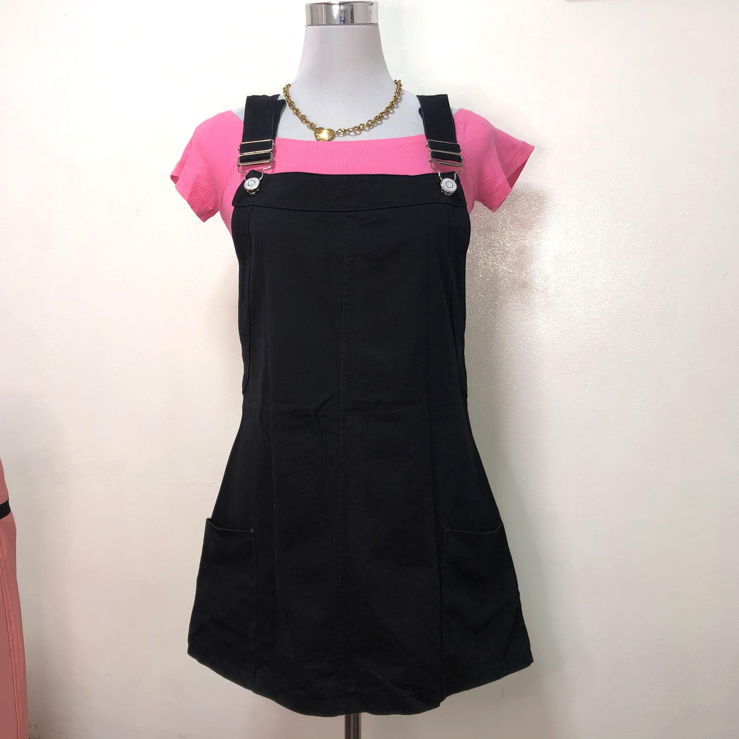 Tall online jumpsuit skirt