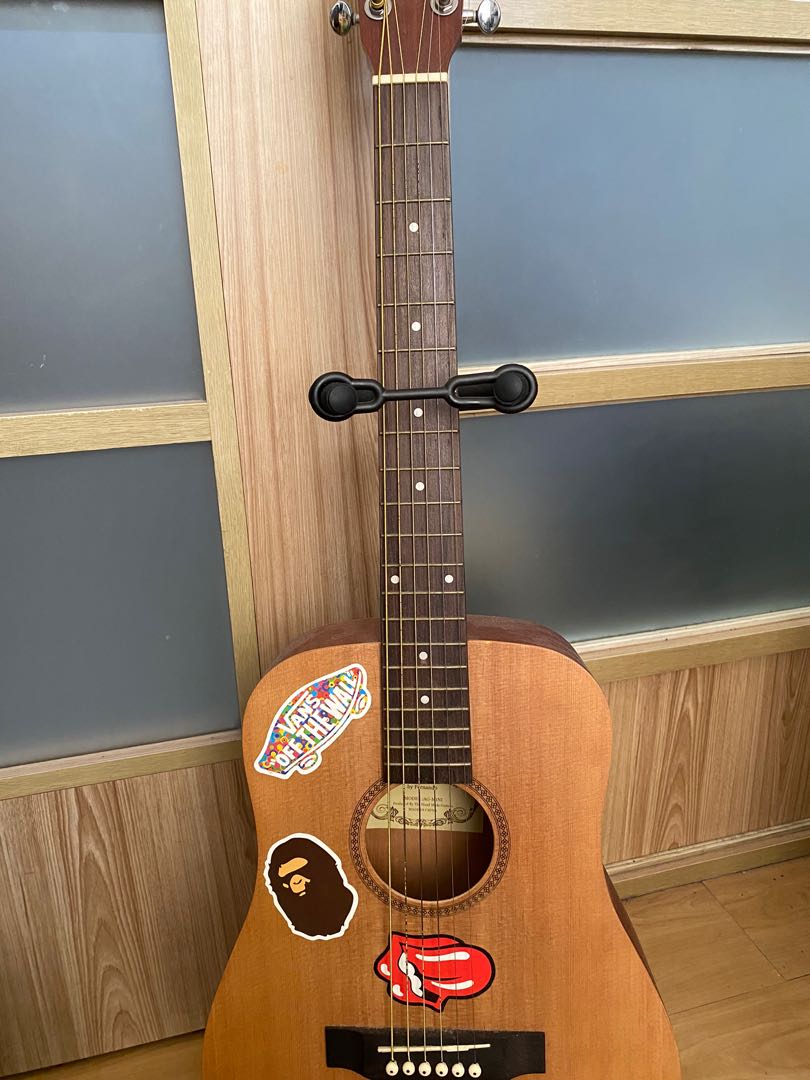 Blue rock acoustic by fernando new arrivals