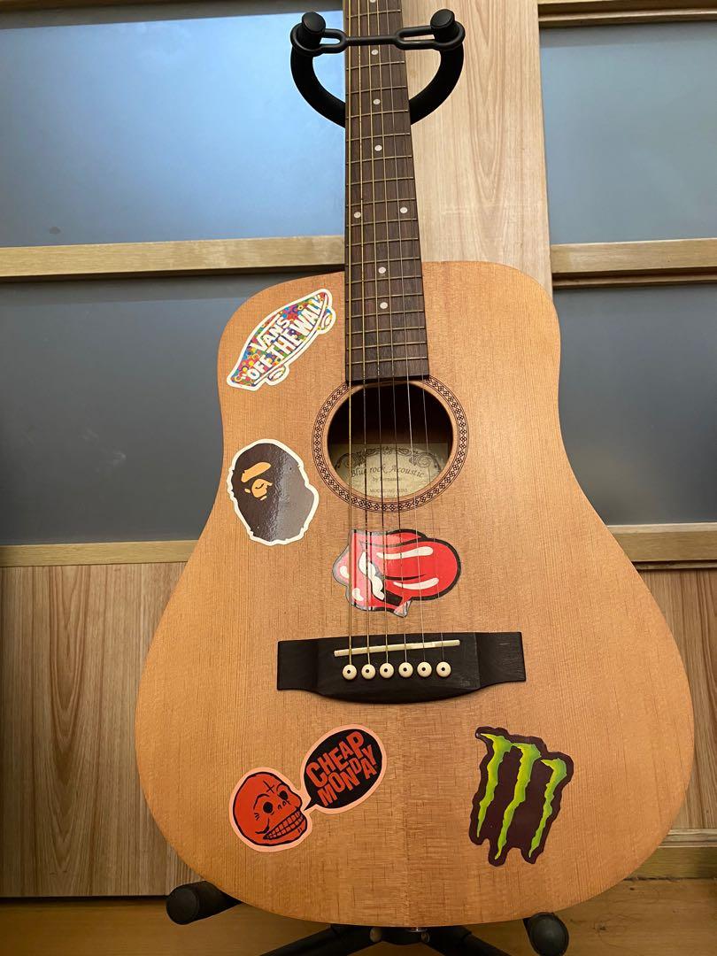 Blue rock acoustic sales by fernando
