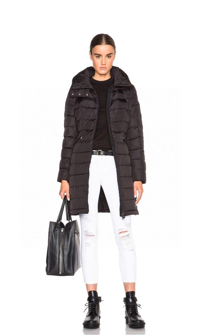 Moncler sale flammette jacket