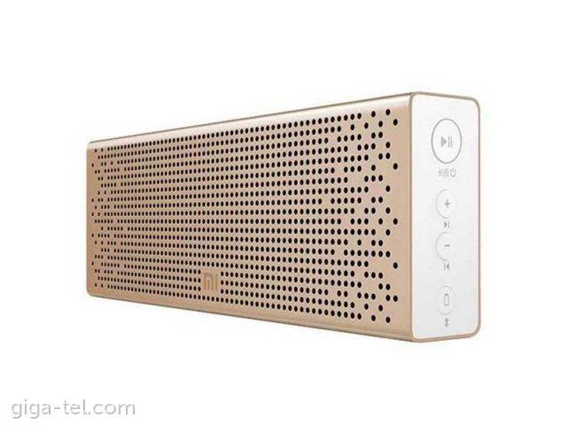 Xiaomi bluetooth speaker sd sales card