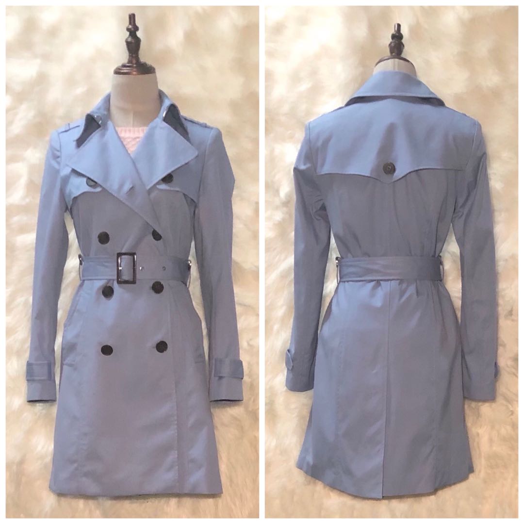 BNWOT G2000 Woman Periwinkle Blue 