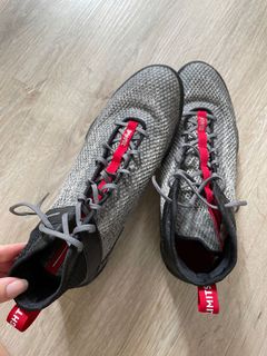 boxing shoes decathlon