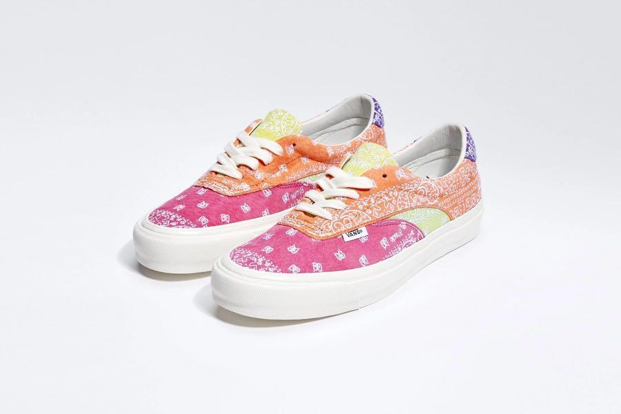 Vans acer ni shop sp rhude