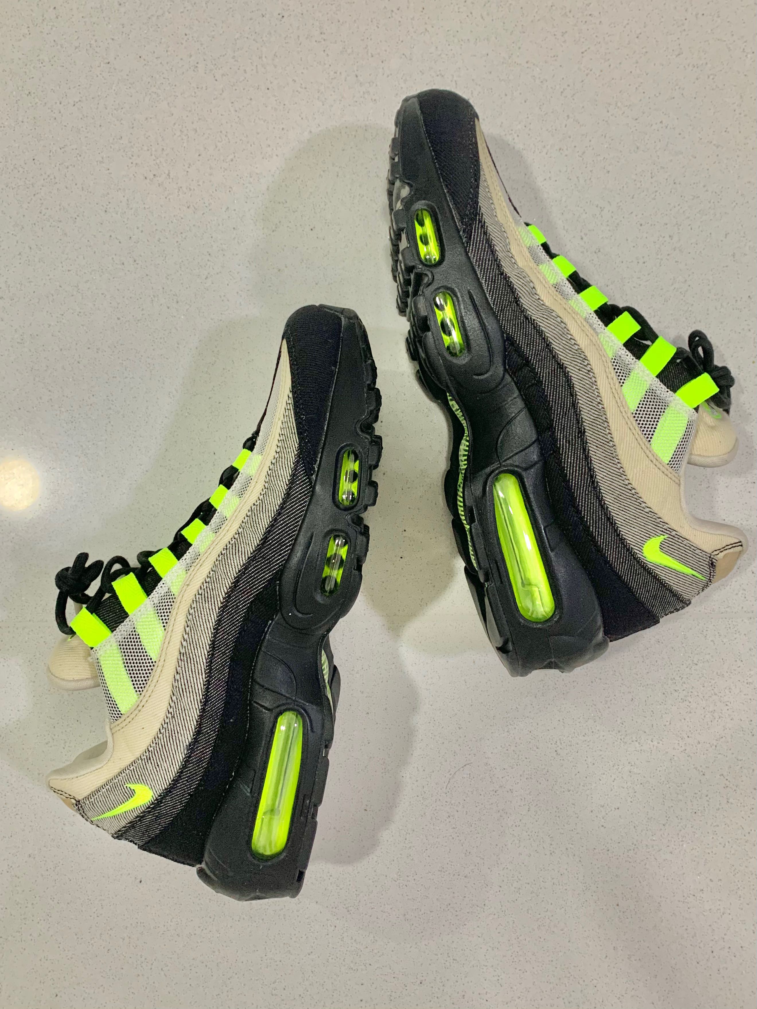 Brand new air max 95 on sale