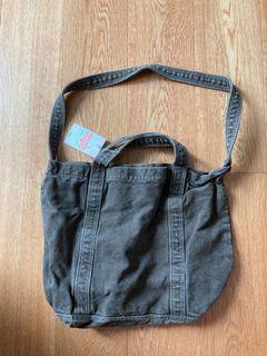 Brown Maong Bag