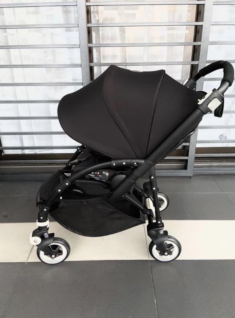 bugaboo bee 3 harga