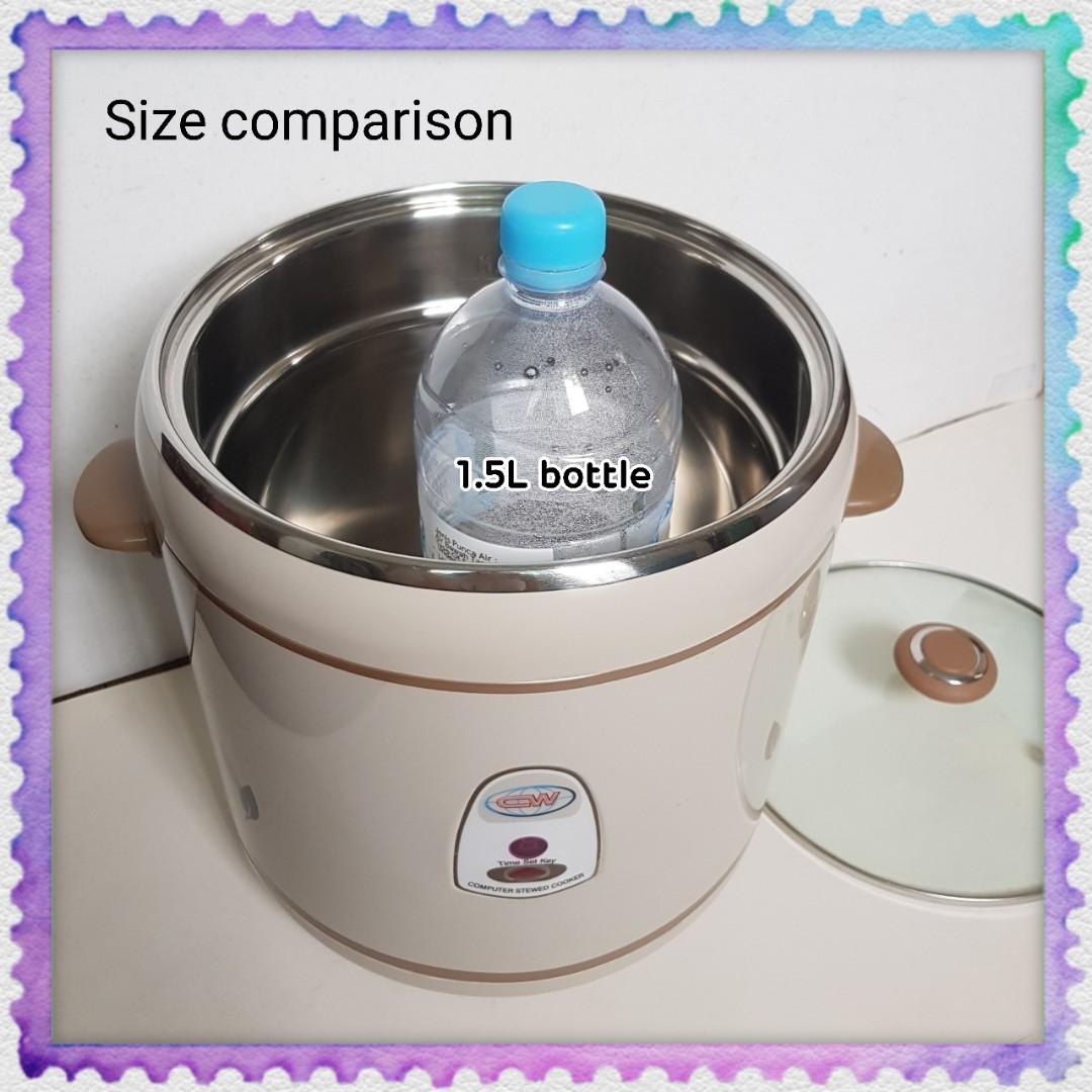 Cadware multi function rice cooker deals