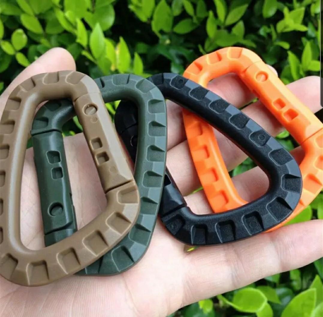 D ring cheap for keys
