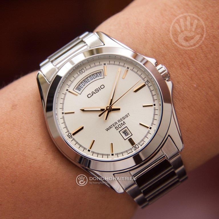 Casio shop mtp 1370d