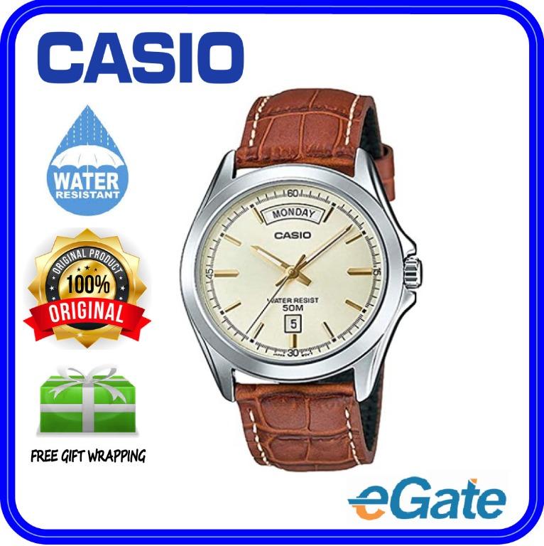 Casio 1370l sales