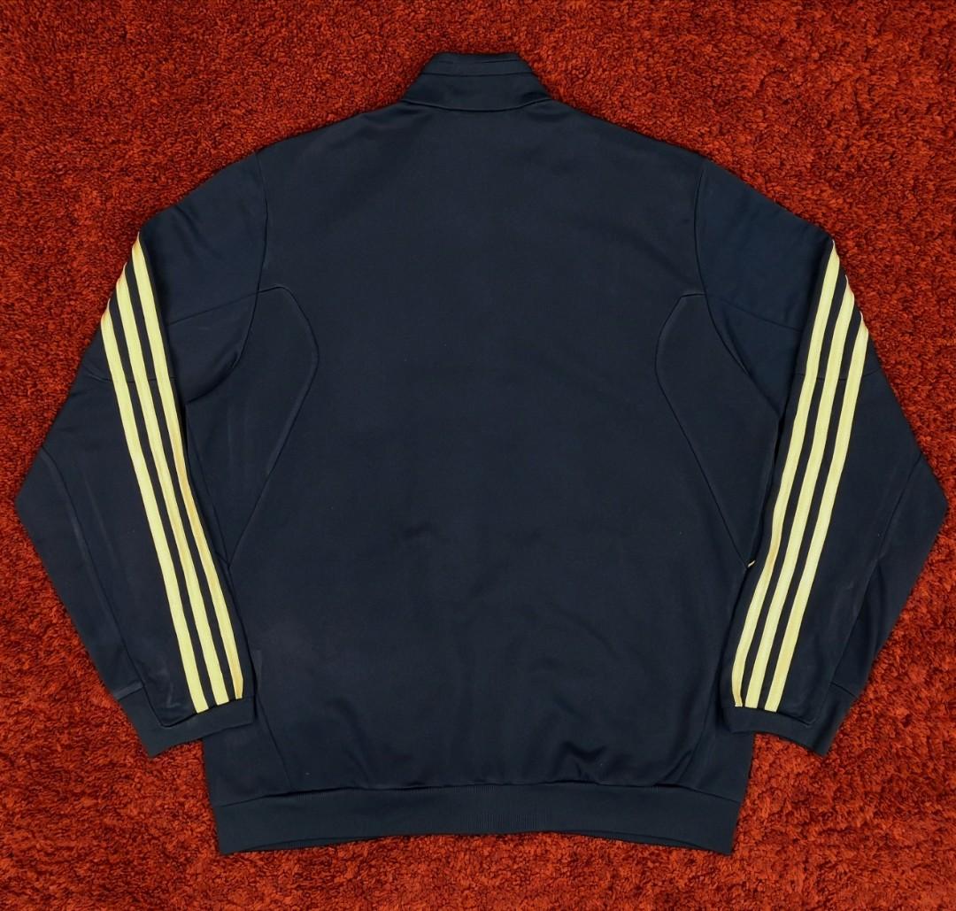 CHELSEA TRAINING JACKET TRACK TOP 2012 13 Men s Fashion Bottoms