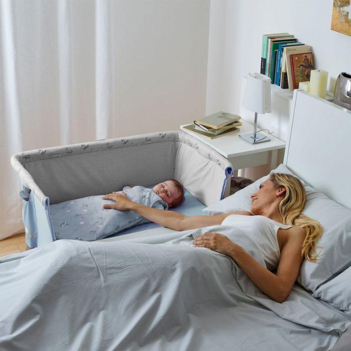 Chicco next hotsell to me duvet