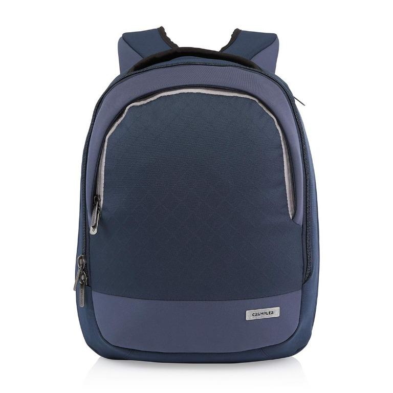 Mantra crumpler online