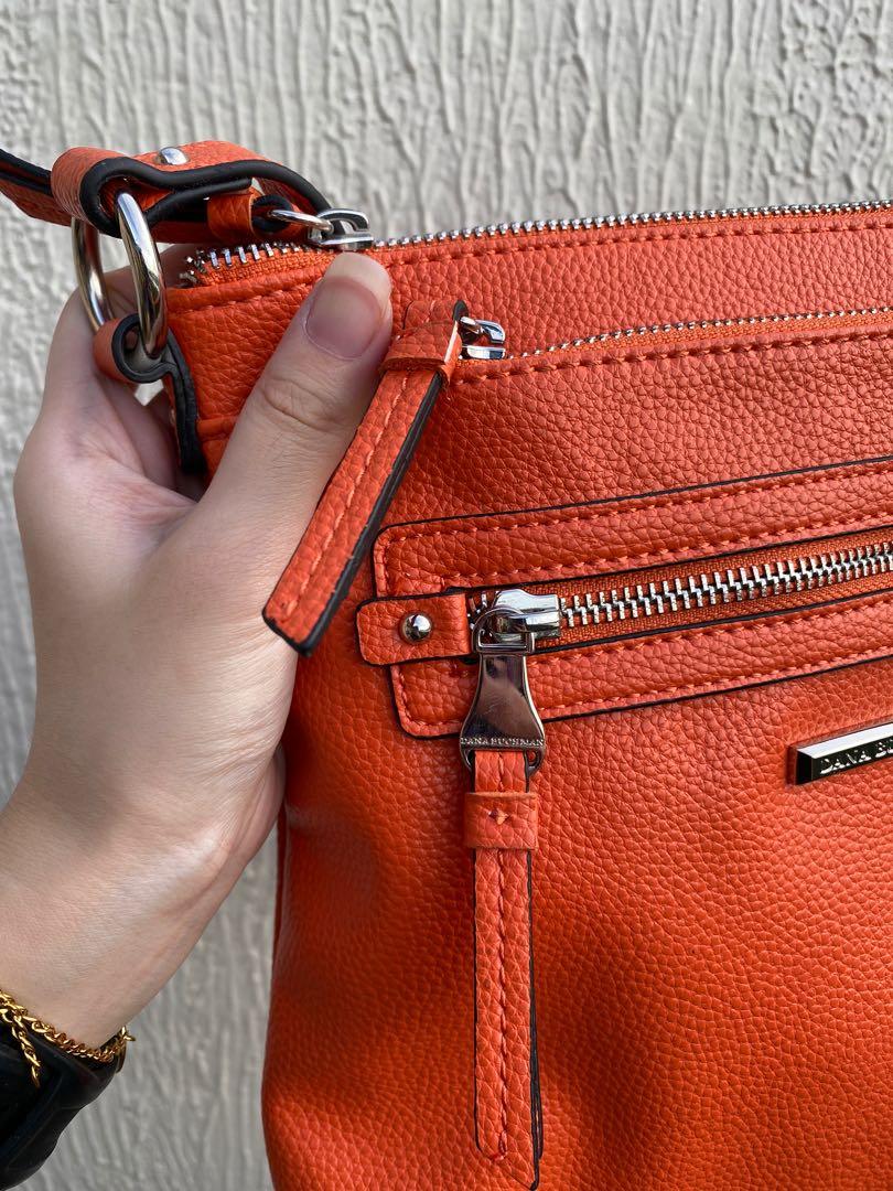Dana buchman gracie crossbody bag top