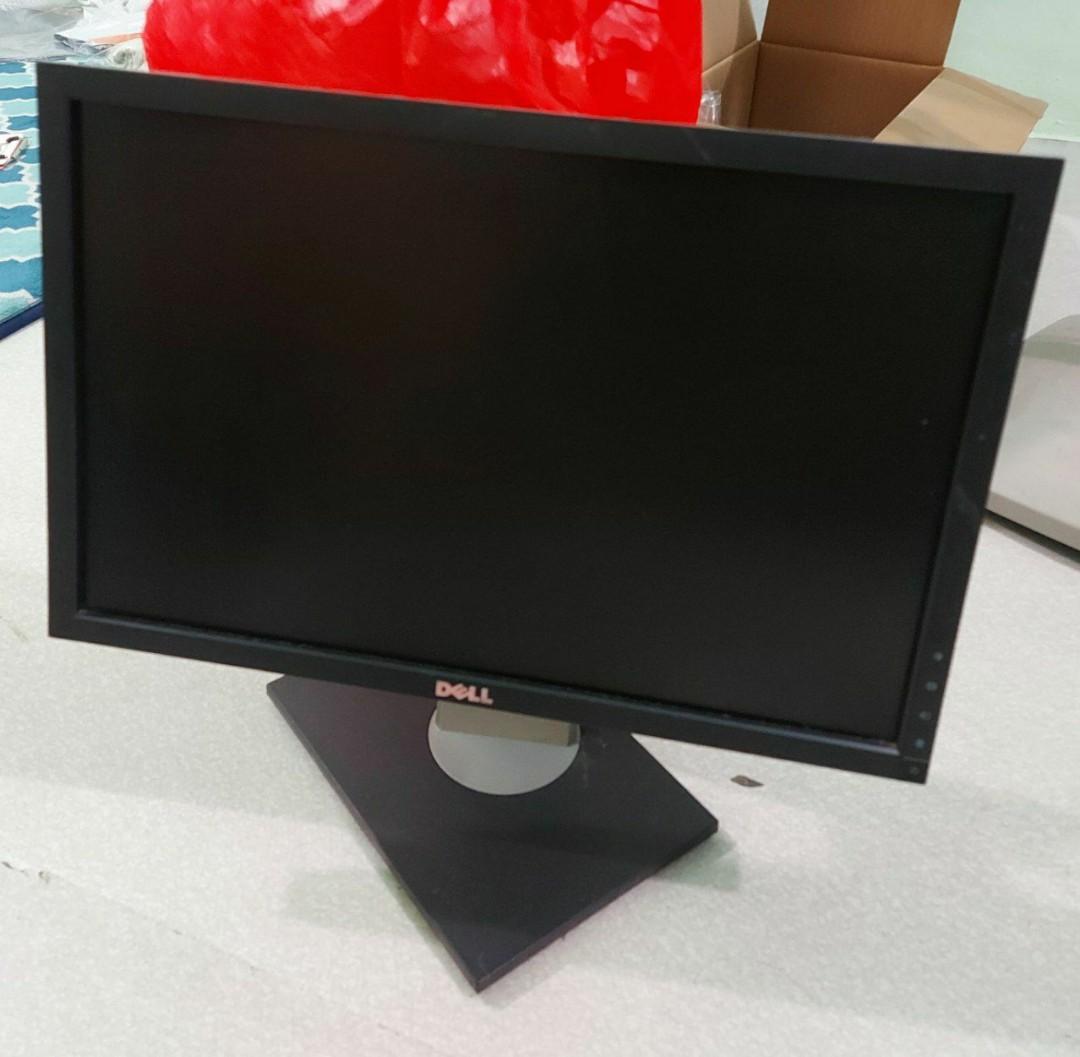 Monitor 19 Dell Ultrasharp 1909WF