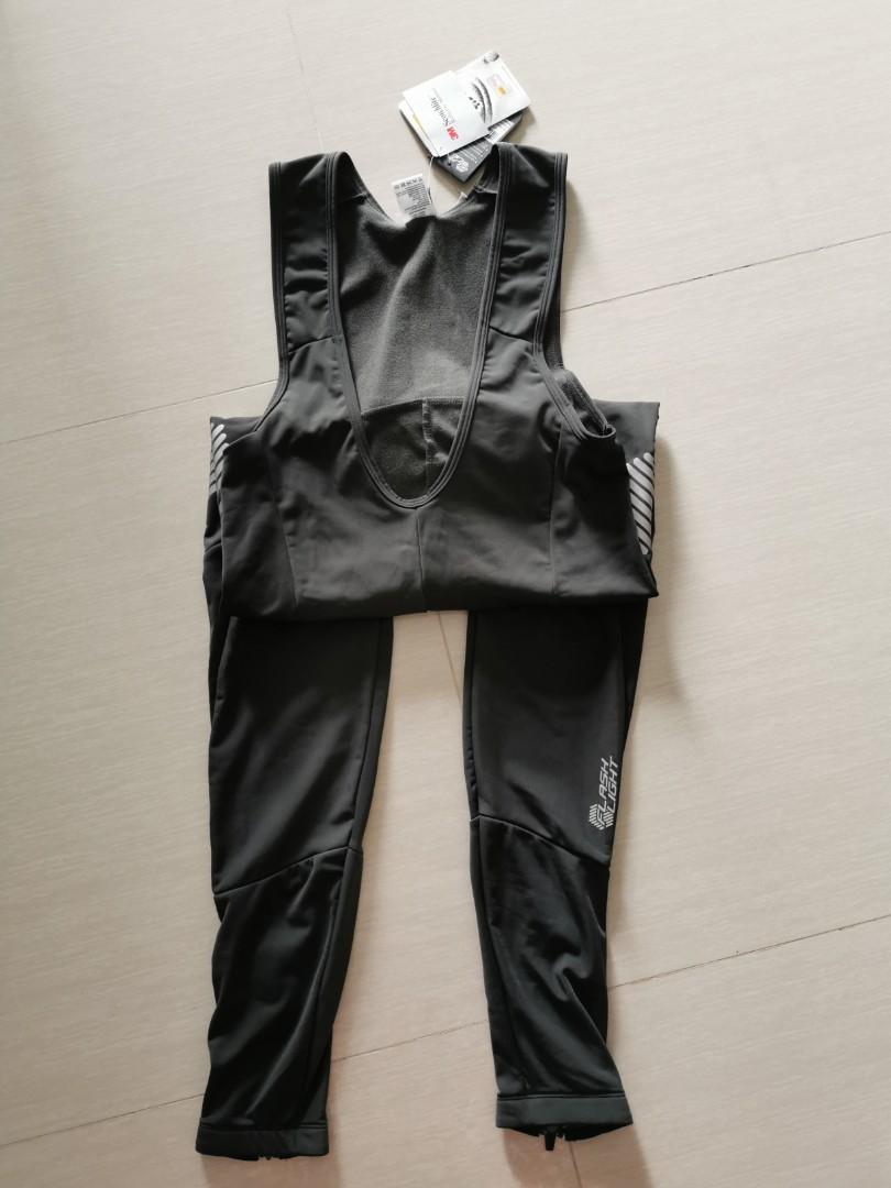 Dhb flashlight bib tights shop