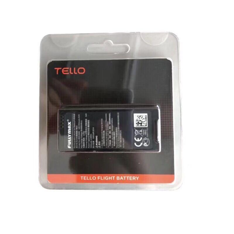 Fullymax battery tello on sale