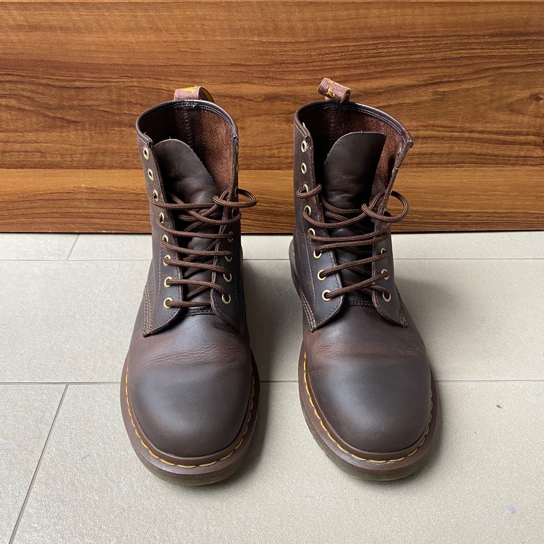 Dr martens u Clearance