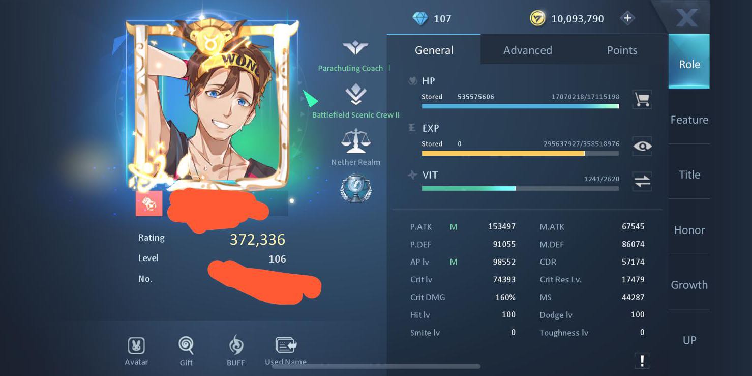 Dragon Raja, Video Gaming, Gaming Accessories, Game Gift Cards