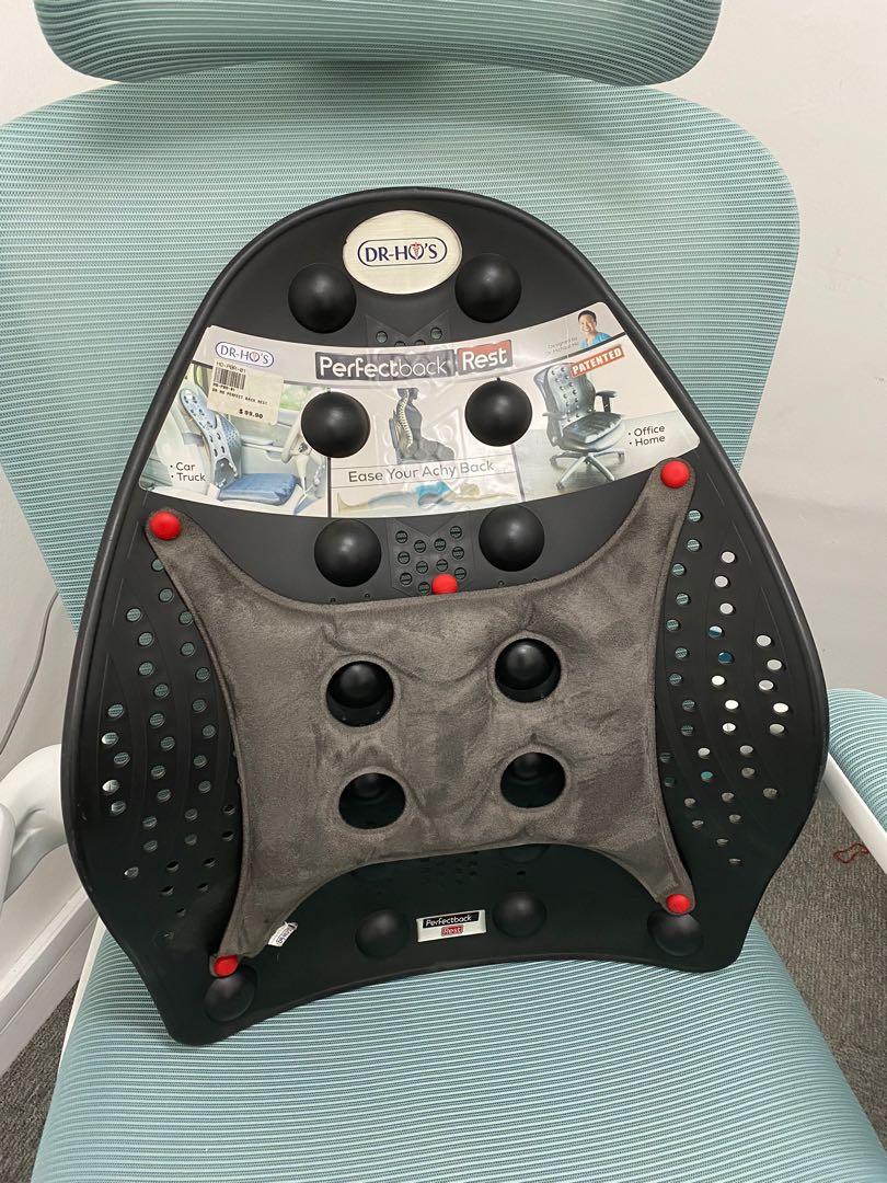 dr ho back rest