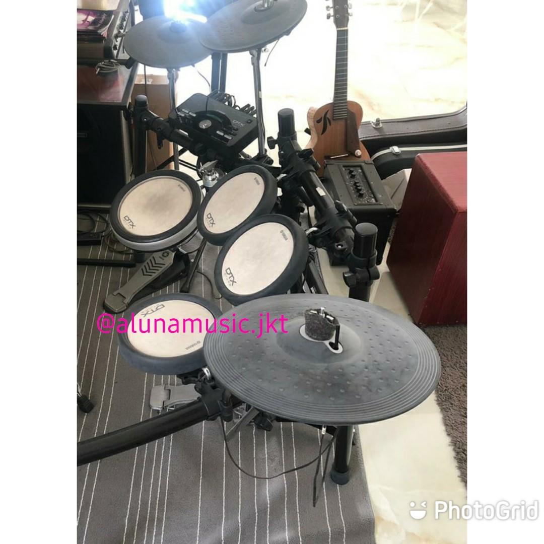 Dtx 542 top
