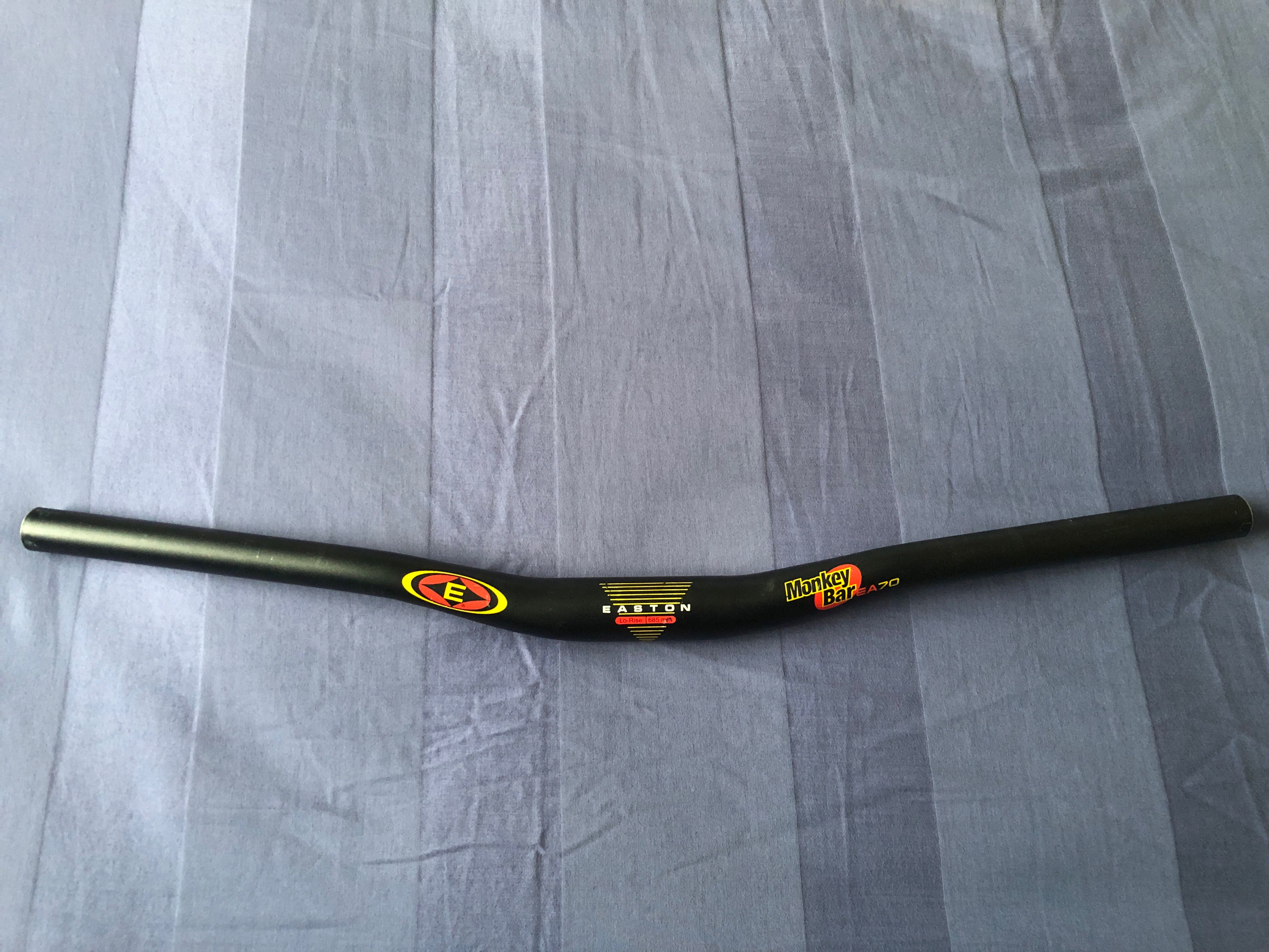 Easton monkey online bar ea70